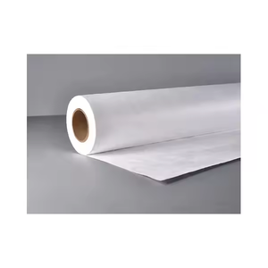กระดาษเคลือบ75GSM 100% ผ้า HDPE กันน้ำปรับแต่งได้ตามต้องการวัสดุพิเศษของโรงงาน - Product Image 1