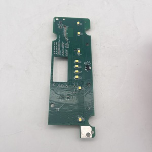 JLG Circuit imprimé PCB 1600439 pièces de contrôleur pour JLG ES élévateur à ciseaux 1532R 1930ES 1932R 2030ES 2632ES 2646ES 3246ES - Product Image 5