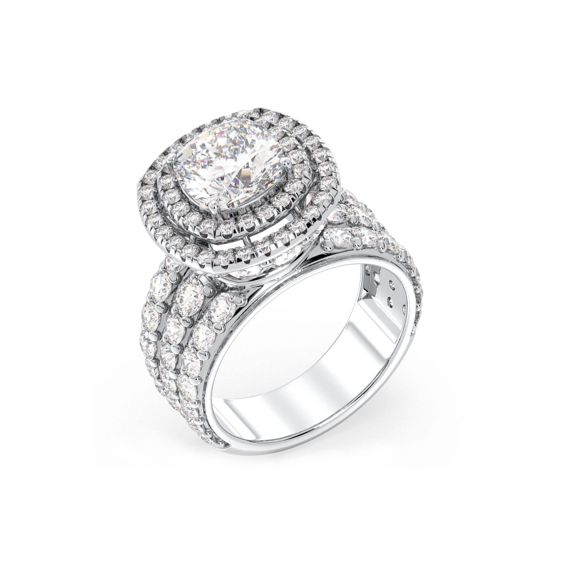 ทองคำขาว