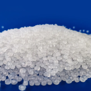 LLDPE再生颗粒注塑级汽车零部件塑料原料LLDPE树脂颗粒 - Product Image 4
