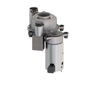 Máy Xay Cà Phê XTR64 Chất Lượng Cao Thương Mại Thụy Sĩ Chuyên Nghiệp - Product Image 4