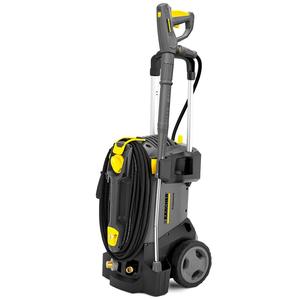 Karchers HD 5/12 C artı kolay! (1.520-909.0) 2.3kW 17.5MPa basınçlı yıkama makinesi - Product Image 3