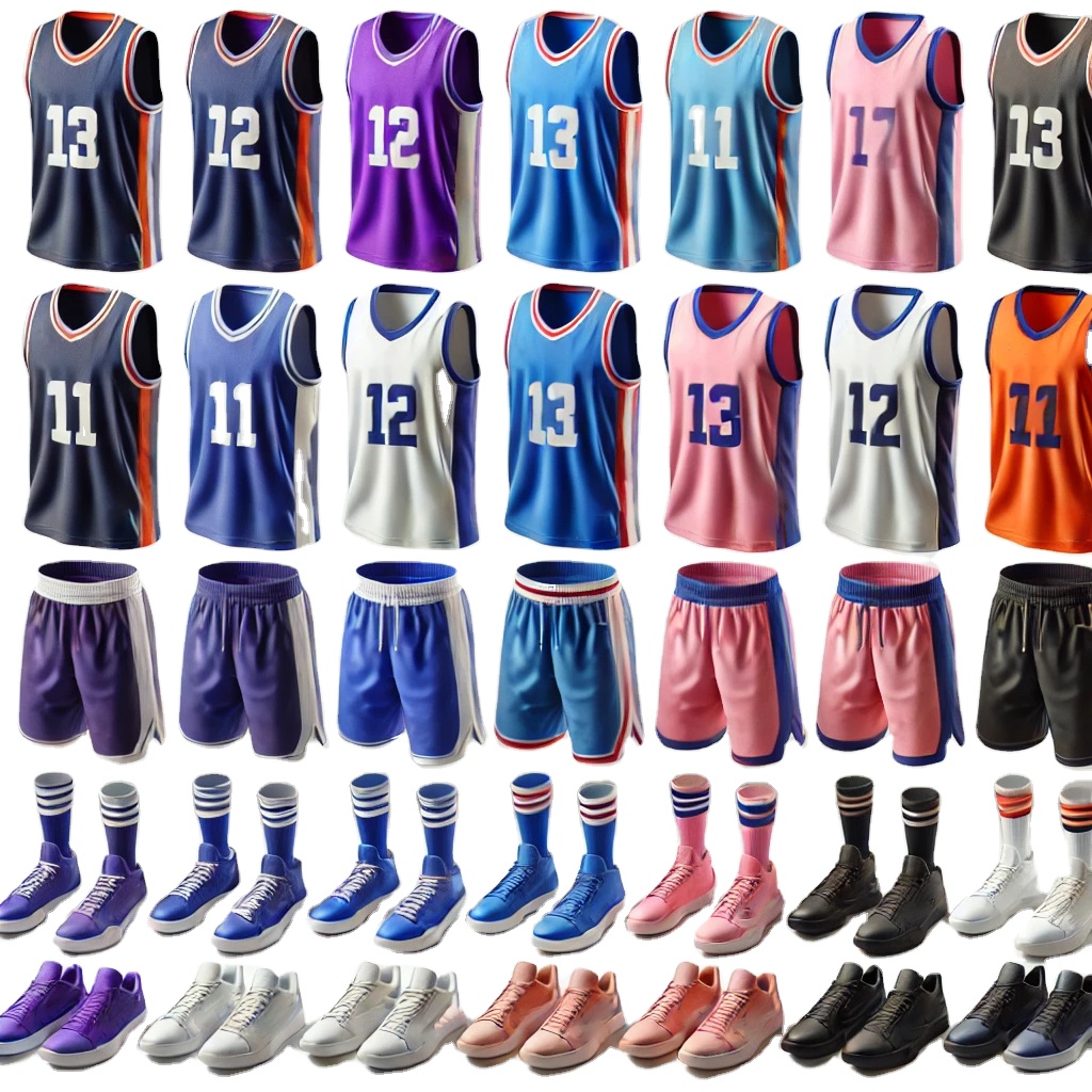 Custom color