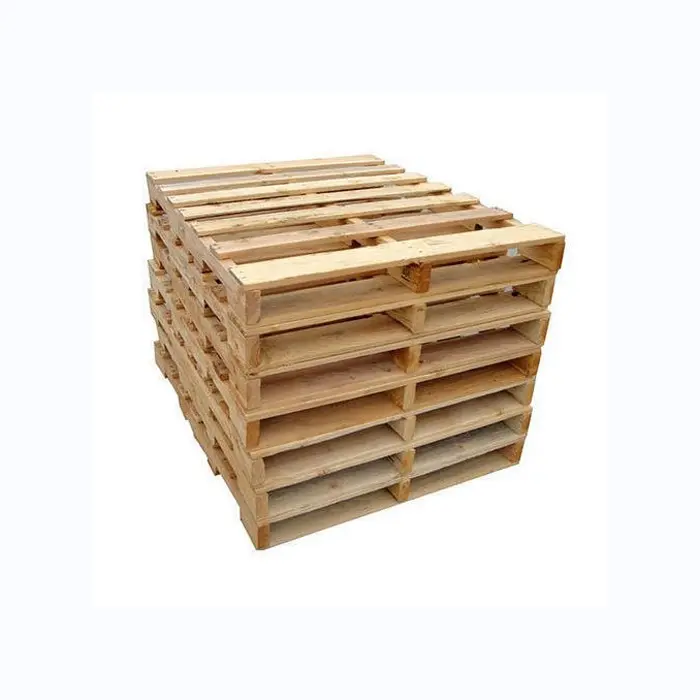 Meilleure qualité Grade A Euro palettes en bois toutes les tailles disponibles/1200x1000 euro palette