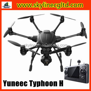 2016 <span class=keywords><strong>New</strong></span> Arrival dronehint <span class=keywords><strong>Typhoon</strong></span> H trở ngại cảm biến thương mại bay không người lái Hexa-Copter UAV cho nhiếp ảnh - Product Image 1