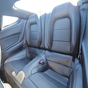 スーパークリーン2022 F o r dマスタングマッハ1 RWD後輪駆動V8ガソリンエンジン自動クーペカー - Product Image 6