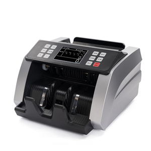 Contador de billetes, máquina contadora de efectivo, contador de valor mixto, máquina contadora de dinero - Product Image 6