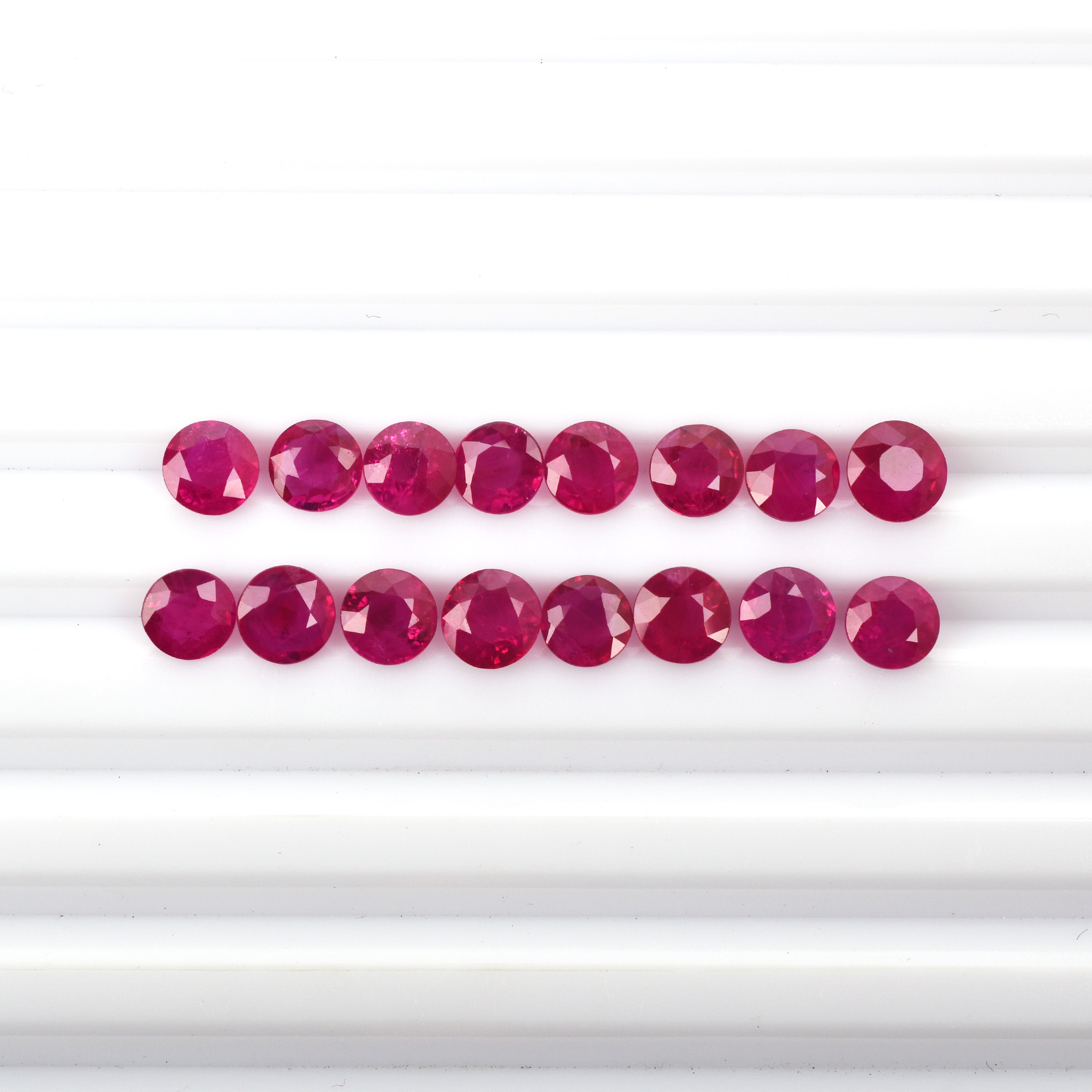 Reddish Pink