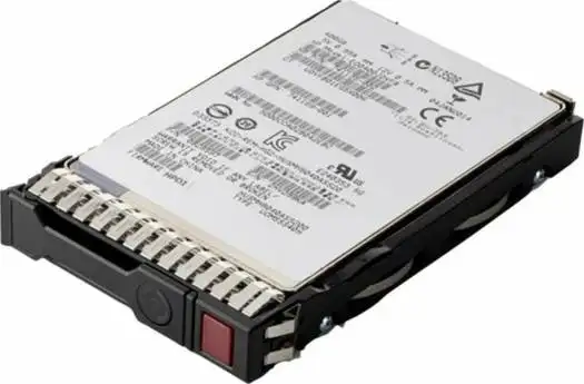 J9F42A HP MSA 600GB SAS 15K 12G h faktor bentuk kecil Hot Swap 2.5 "DP HDD 787642-001 797089-003 hard drive