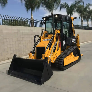<strong>JCB</strong> 1CXT Backhoe Loader