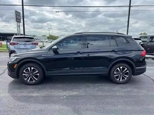 2023 V-olkswagen Tiguan 2.0T S - Product Image 5