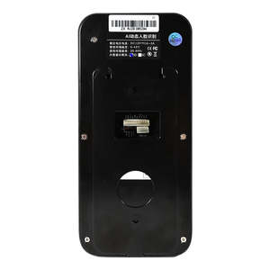 <span class=keywords><strong>TCP</strong></span>/<span class=keywords><strong>IP</strong></span> Biometrische Karte Finger abdruck Zeiter fassung Gesichts zugriffs kontrolle