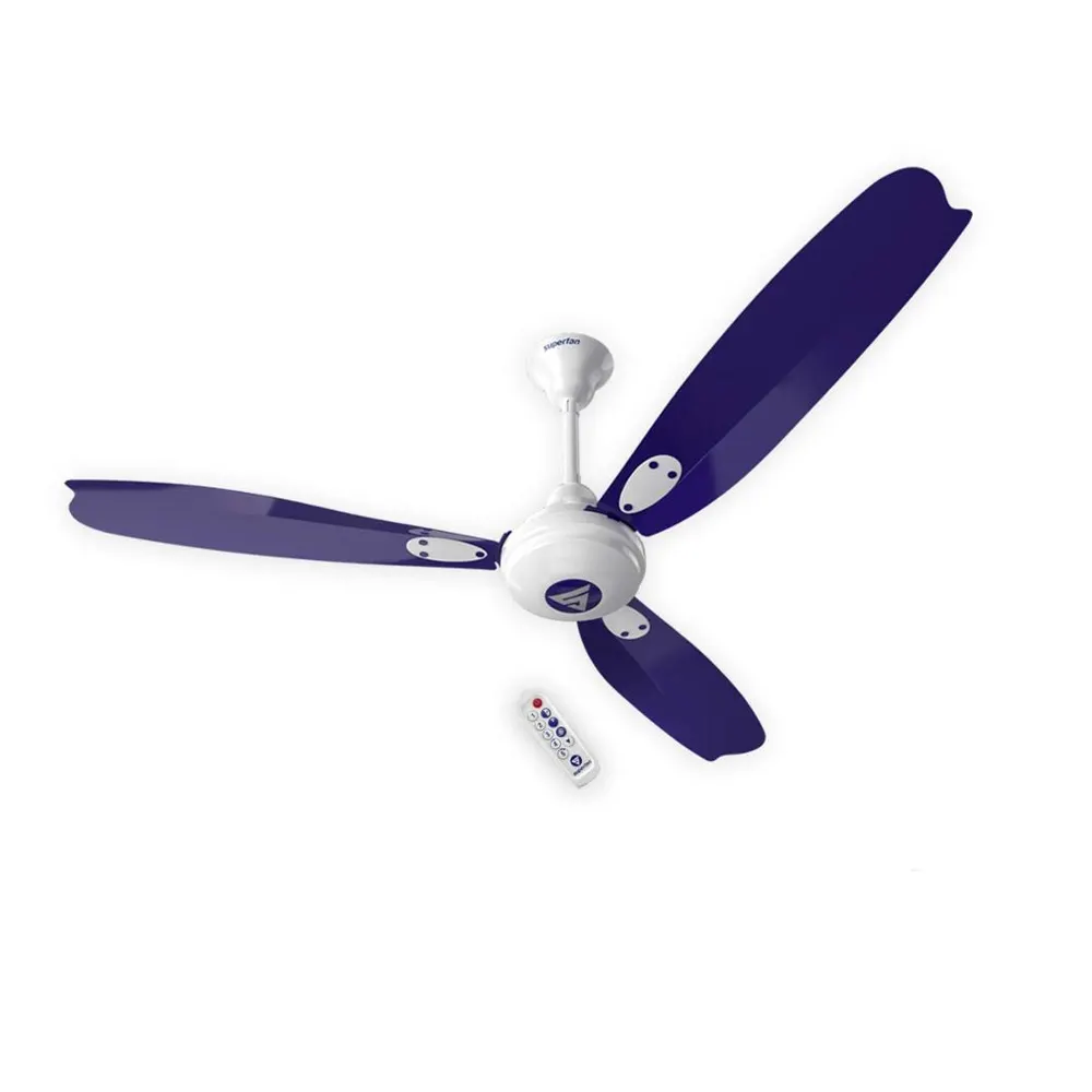 Good Energy Saving 1200 mm Ceiling Fan with BLDC Motor and Remote Controlled Buy at Lowest Price