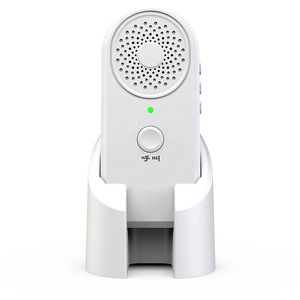 Timbre de mesa BF para restaurante, walkie-talkie, minilocalizador, intercomunicador inalámbrico para teléfono móvil, sistema de red de turismo - Product Image 4