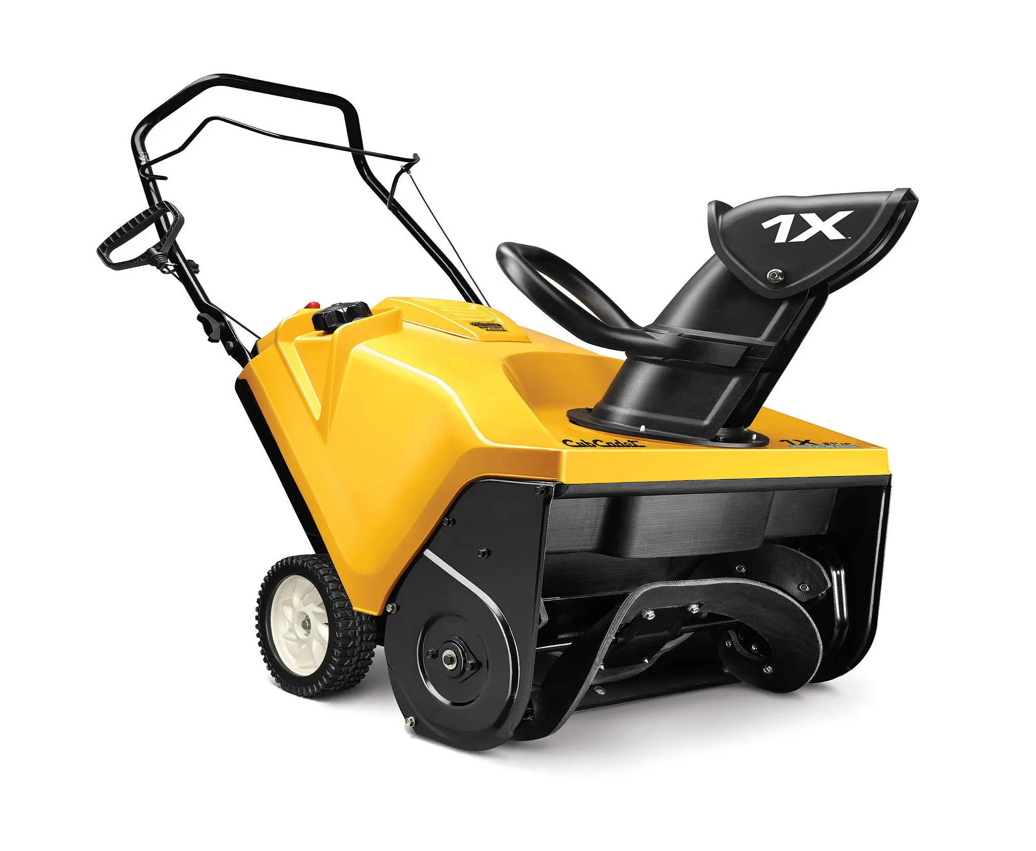 FAST SALES FOR NEW Cub Cadet 1X 21 Snowthrower