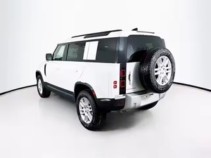 きれいに使用2024ランドローバーディフェンダー90 <span class=keywords><strong>P300</strong></span> S 2dr SUV AWD