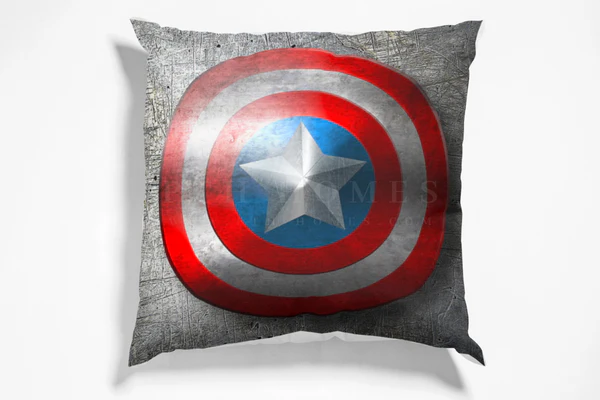 กัปตันอเมริกา