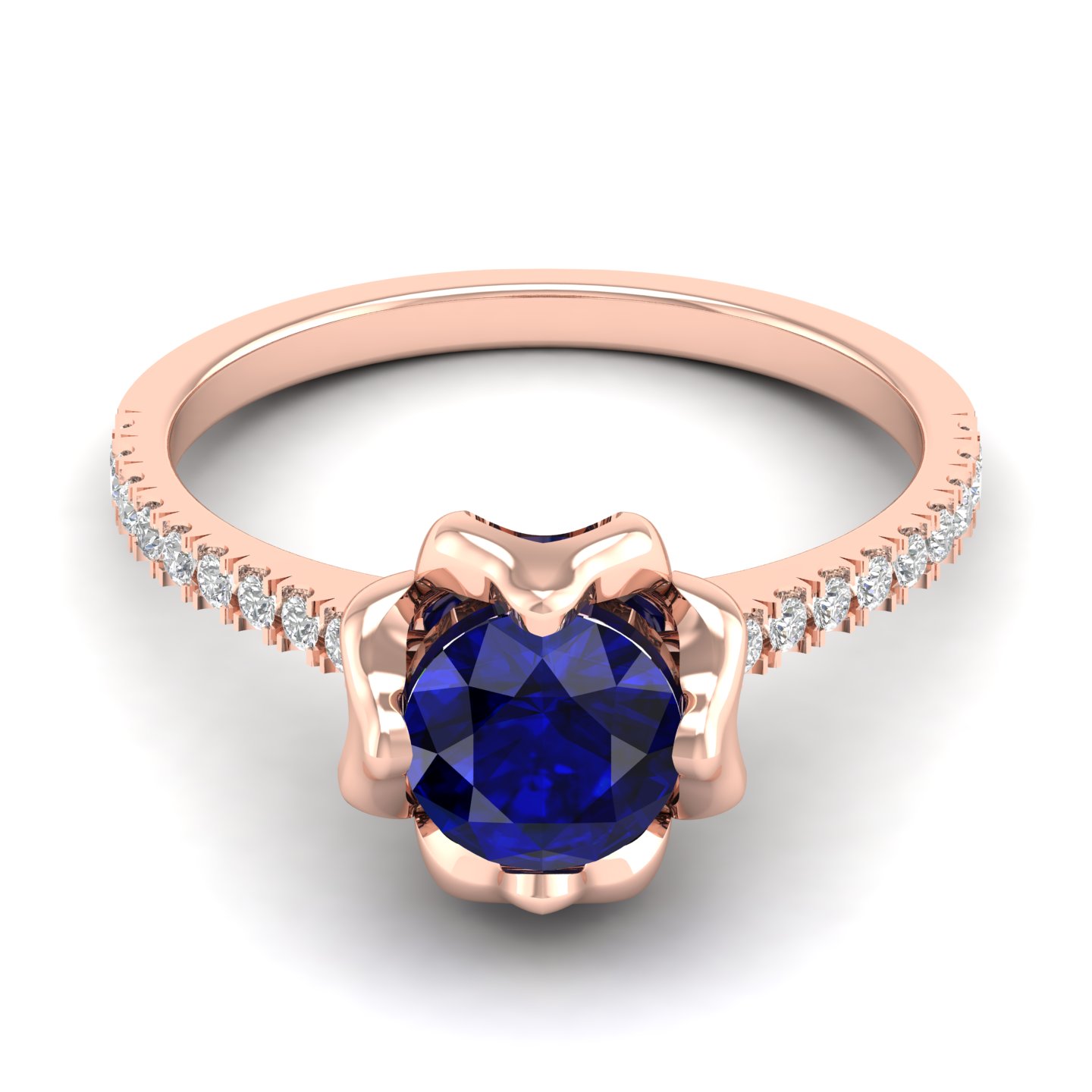 Rose Gold