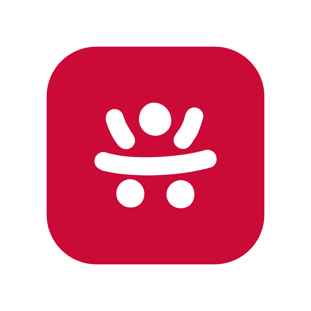 company logo