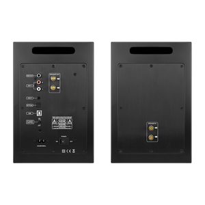 High Power 150W Built-in DAC <strong>and</strong> DSP Professional Studio Monitors Bookshelf Bluetooth System Speaker Sound Equipment/speaker - Product Image 4