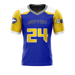 <strong>Free</strong> Design All Over Printed Esports Jersey, Lowest Moq Custom Fashion Design Gaming Jersey Esports Wear EST-0008 - Product Image 2