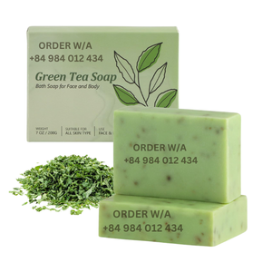 OEM ORGANIC FACE <strong>SOAP</strong> HIGH QUALITY BEST PRICE <strong>SOAP</strong> CHEAP PRICE HANDMADE <strong>SOAP</strong> FROM VIETNAM - Product Image 2