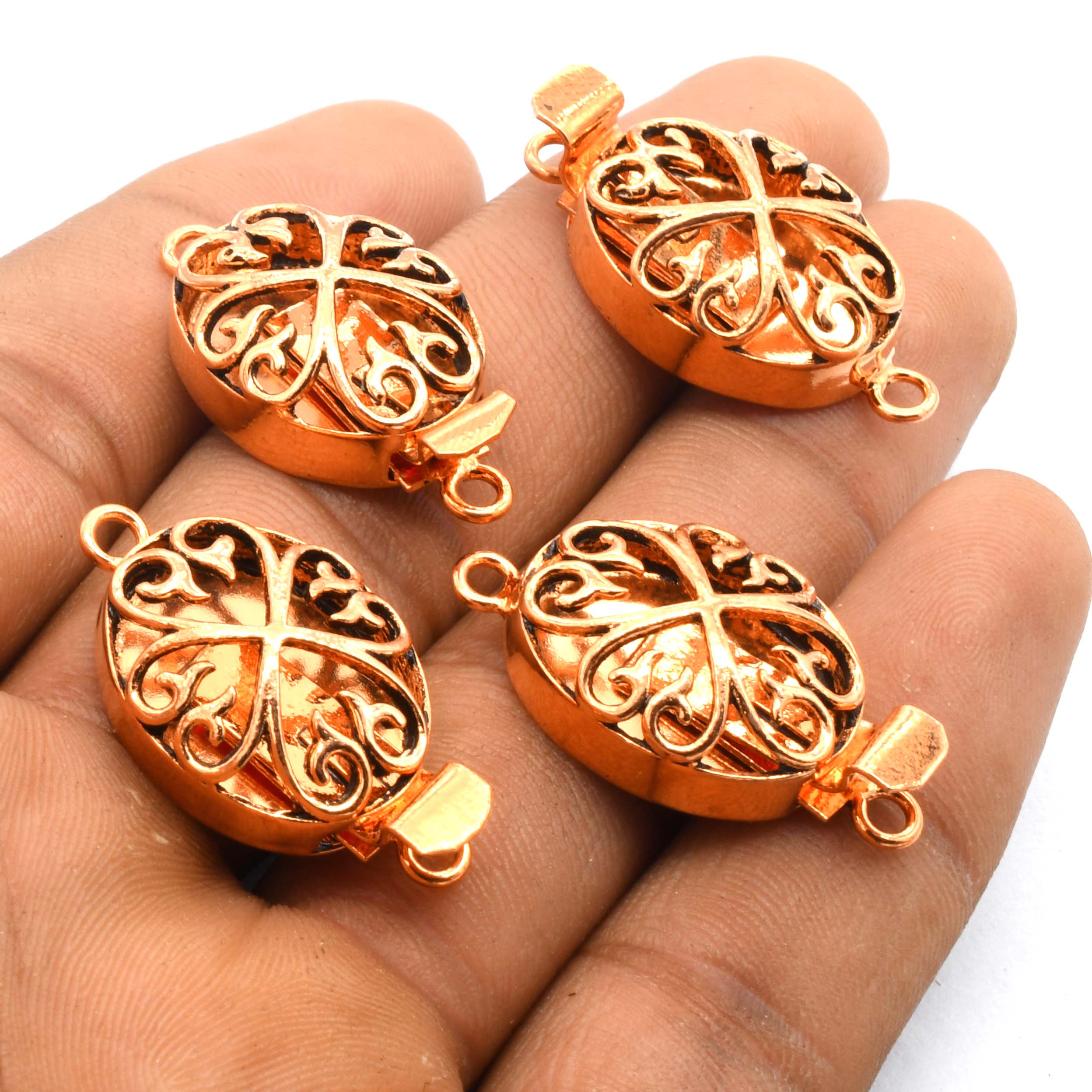 Copper-1 Strand