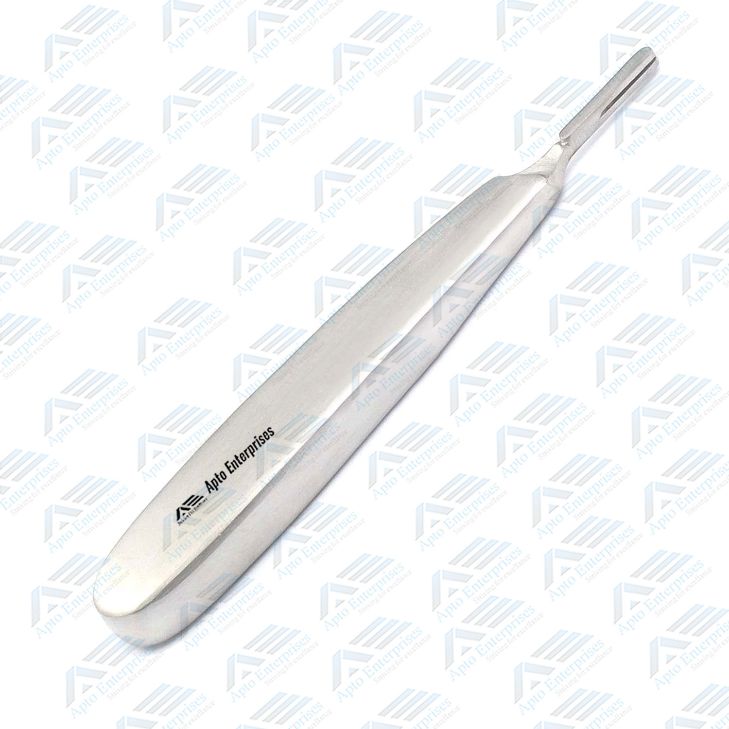 Scalpel handle