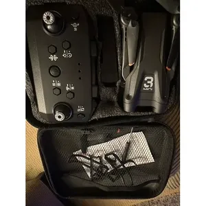 Drone profesional Z908 Pro con cámara 4K HD 10km Control remoto de transmisión de imágenes para principiantes - Product Image 1