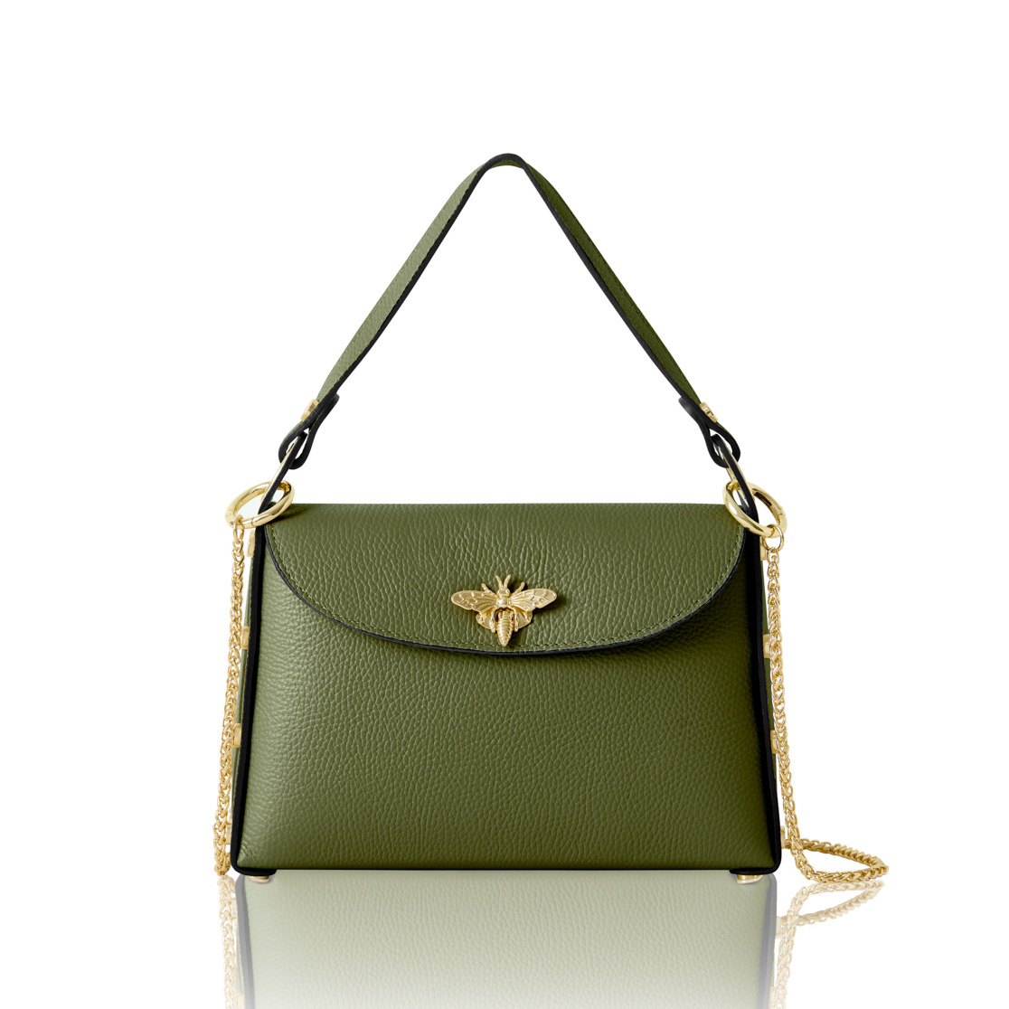 Vert olive