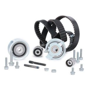 KTB788タイミングチェーンテンショナーキットTK-515自動車部品オーディシートシュコダVW SEAT 530055010 03L198119Aタイミングベルト新状態