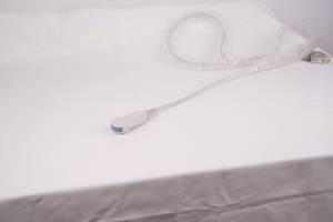 Sistem diagnostik <span class=keywords><strong>Ultrasound</strong></span> dokter hewan <span class=keywords><strong>Digital</strong></span> penuh, dengan layar LCD instrumen pemindai tahan air - Product Image 5