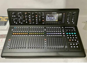 Qualidade <span class=keywords><strong>Midas</strong></span> <span class=keywords><strong>M32</strong></span> <span class=keywords><strong>LIVE</strong></span> Digital Console para <span class=keywords><strong>Live</strong></span> Studio com <span class=keywords><strong>40</strong></span> Canais De Entrada Com Estágio Caixa Pronto Para Enviar