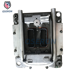 Genuino Auto camión 22346791 ecus piezas del motor Diesel del 22346791P01 Control electrónico Unidad de controlador de computadora módulo ECM para Volvo