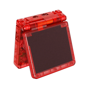 Koruyucu ve şık kabuk için düğmeler ile Gameboy Advance sp-mükemmel tam konut Retro oyuncular için Fit - Product Image 4