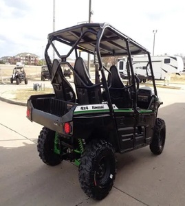 Kalite 2023 yardımcı Teryx4 <span class=keywords><strong>S</strong></span> LE yardımcı araçlar dörtlü