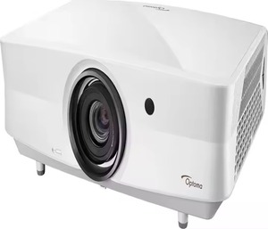 WHOLESALES for NEW UHZ65LV Laser Home <strong>Optomas</strong> Entertainment Projector - Product Image 2