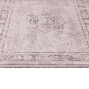 CLASSICAL and MODERN STYLE BEST POLYESTER Turkish Machine Made RUGS MADE in TURKIYE - Product Image 5