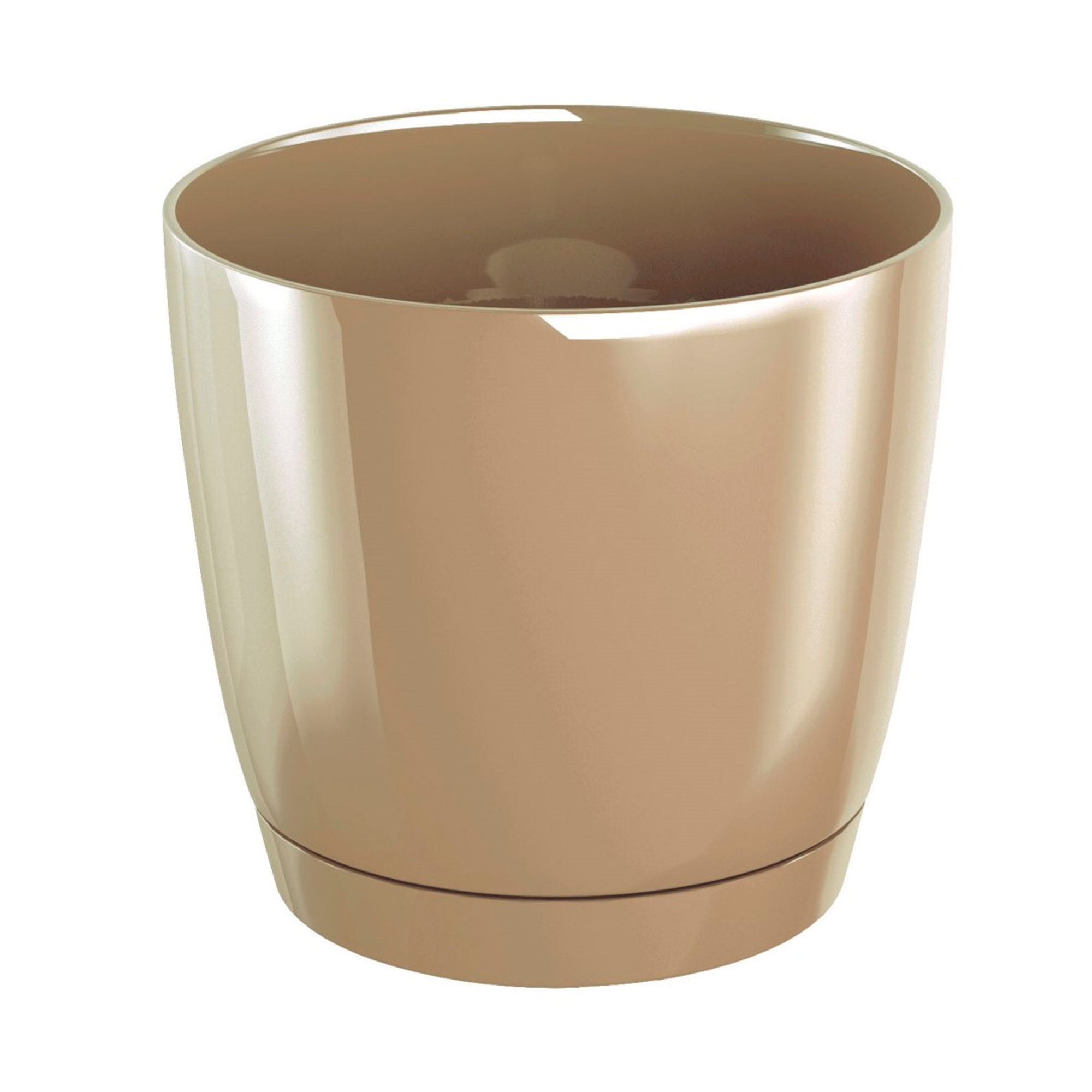 Coffee with milk