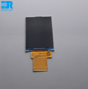3.5 "TFT modulo LCD 320x480 risoluzione MCU/RGB interfaccia da 3.5 pollici ips tft lcd trasmissive TFT schermo LCD ILI9488 - Product Image 4