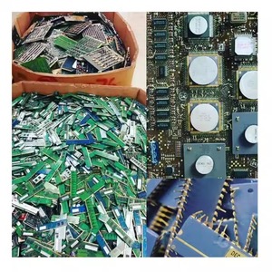 Keramik CPU Schrott Motherboard Schrott Ram Schrott Gold Recovery mit Recycling-Funktion
