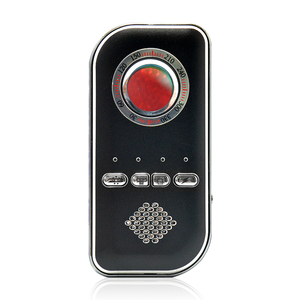 RF sinyal Anti-Spy kamera dedektörü GPS gizli K300 kamera bulucu dedektörü - Product Image 1