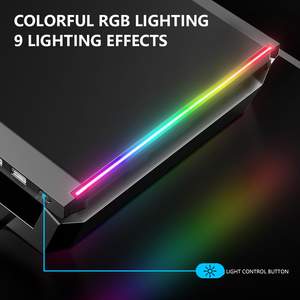 Nuova staffa per Monitor multifunzione RGB multifunzione All-in-one