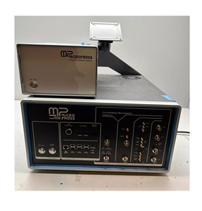 NFC <strong>Testing</strong> Made Easy <strong>National</strong> Instruments Micropross CTS Premium Tester - Product Image 6