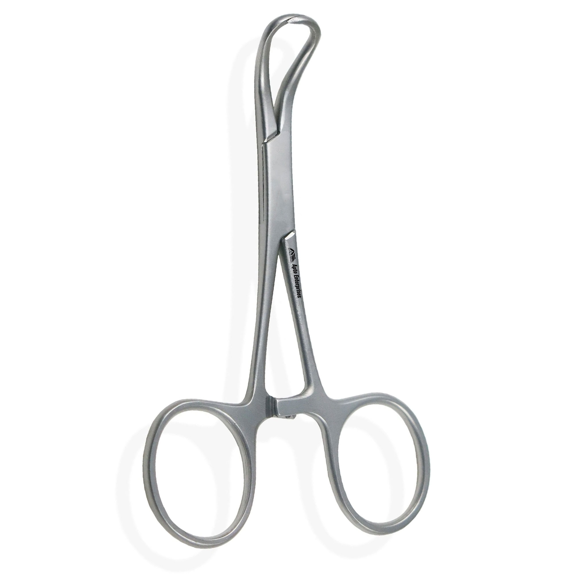 Pinza de toalla Backhaus