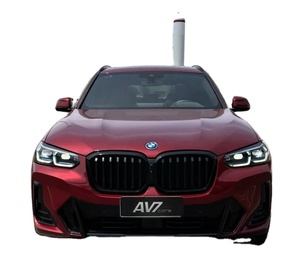 X3 BMW กล้องหลังรถยนต์มือสองสดใหม่ - Product Image 1