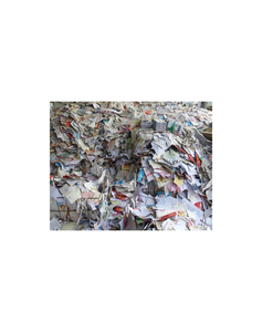 精选Occ废纸废料白色废纸，OINP，ONP，黄页用纸板废纸 - Product Image 1