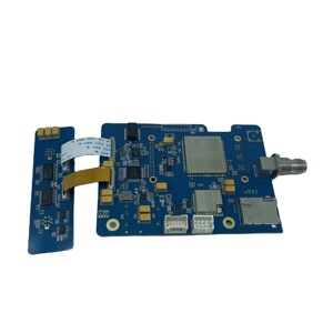 Moduli LCD per Display | Digital Signage, ed elettronica ottica PCBA - Product Image 2
