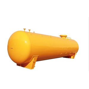 Sıvı güvence 20000L Lng depolama tankı 45M3 Csc düşük sıcaklık Ln2 Lar Lhe sıvı oksijen tankı fiyat gıda donma için - Product Image 5