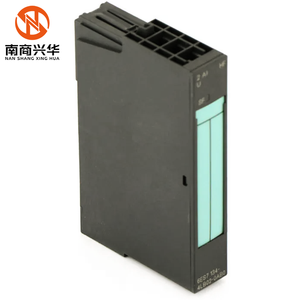 New Original <strong>Analog</strong> Input <strong>Module</strong> <strong>SIMATIC</strong> Et200S Plc 6ES7134-4LB02-0AB0 Electronic <strong>Modules</strong> - Product Image 2